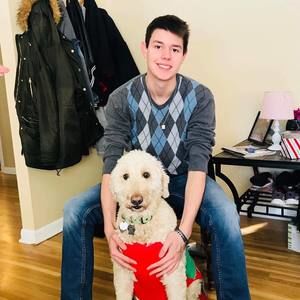 Meet your Posher, Milan